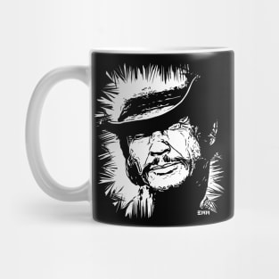 Charles Bronson Mug